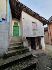 Casa a Grado. Casa en venta en grado, 2 dormitorios.
