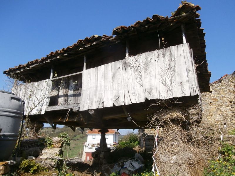 Foto 81594dc2-4668-4695-a04a-48f51578df24. Casa a Grado