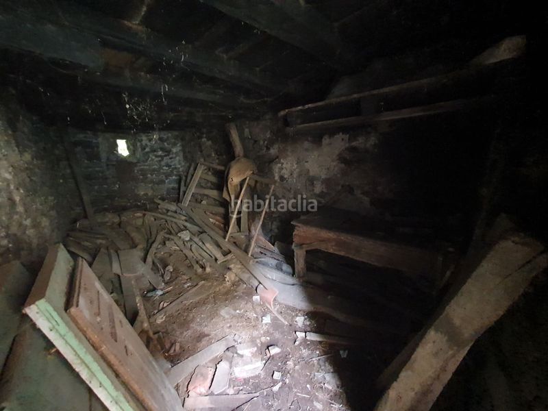 Foto 838c05b2-a8ce-47de-9834-80026c68964d. Casa a Candamo