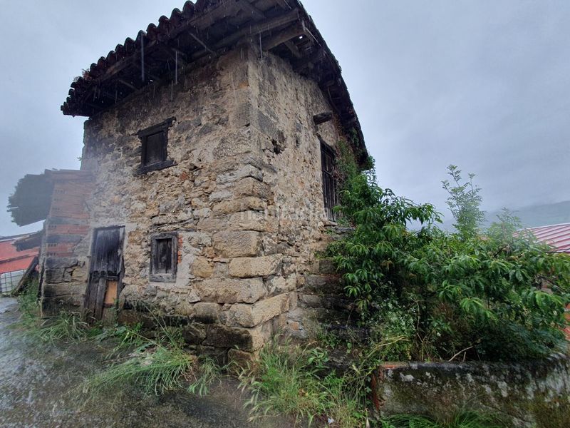 Foto ad86585c-e97d-43d4-9ef7-aed1f19ee827. Casa a Candamo