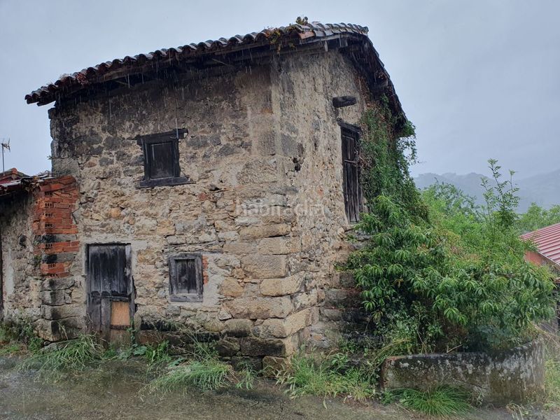 Foto ad929224-f72a-4605-8e94-8910e31683d2. Casa a Candamo