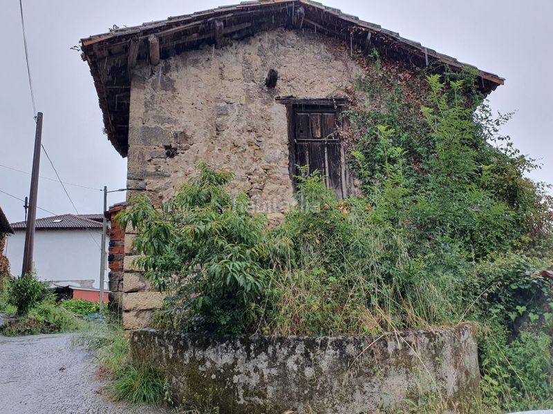 Foto ce9b14c4-535d-473f-9bcd-99129da1b8b8. Casa a Candamo