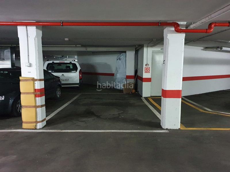 Foto 3b1fc93a-cfa6-4435-a6cd-8fa956a86429. Parking coche garaje en venta en centro. en Grado