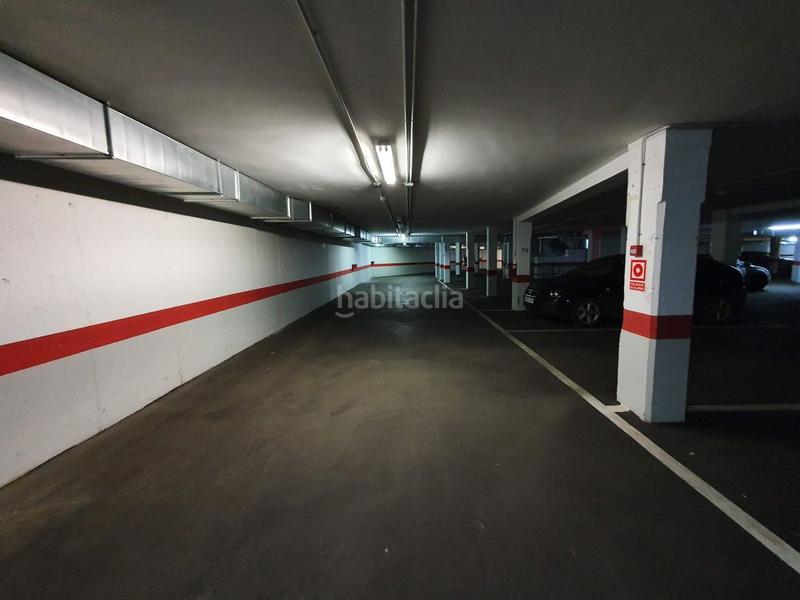 Foto 873d2f27-f23c-4c78-86ee-712b1fc40fa5. Parking coche garaje en venta en centro. en Grado
