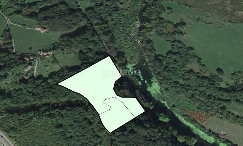 Foto c9f887c0-e86e-4744-ab8d-161a4e4f39df. Terreny residencial a Grado