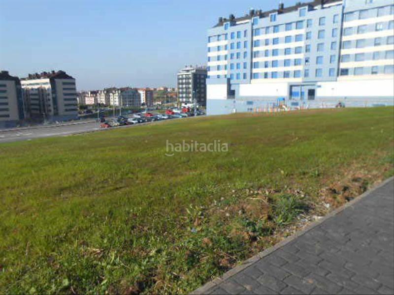 Foto 8bab57ea-876f-48d1-bd18-a3df5a7551f6. Terreno residenziale in Corvera de Asturias