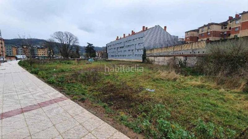 Foto c2b4d8bf-3372-4208-931e-0a8b2aee9b93. Terreny residencial a Villaviciosa - amandi Villaviciosa