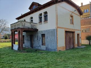 Casa a Grado. Casa en venta en grado, 4 dormitorios.