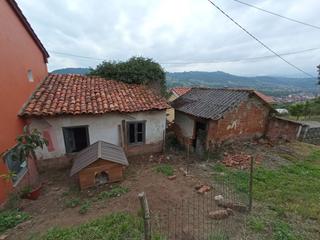 Casa en Grado. Casa en venta en grado.