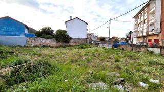Terreny residencial a Soto del Barco. Finca urbana en venta en la arena.