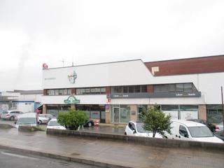 Nave industrial en Tremañes. Nave ind. en venta en periferia - tremañes, 3 dormitorios.
