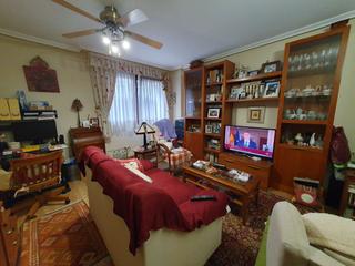Flat en Grado. Piso en venta en grado, 3 dormitorios.