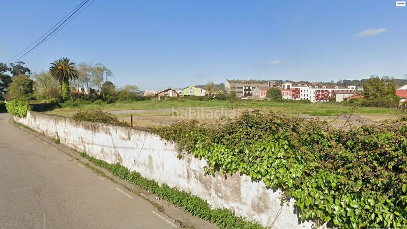 Foto 0cfbcbc8-619b-4064-9a69-fef0f97270bf. Wohngrundstück in Jove Gijón