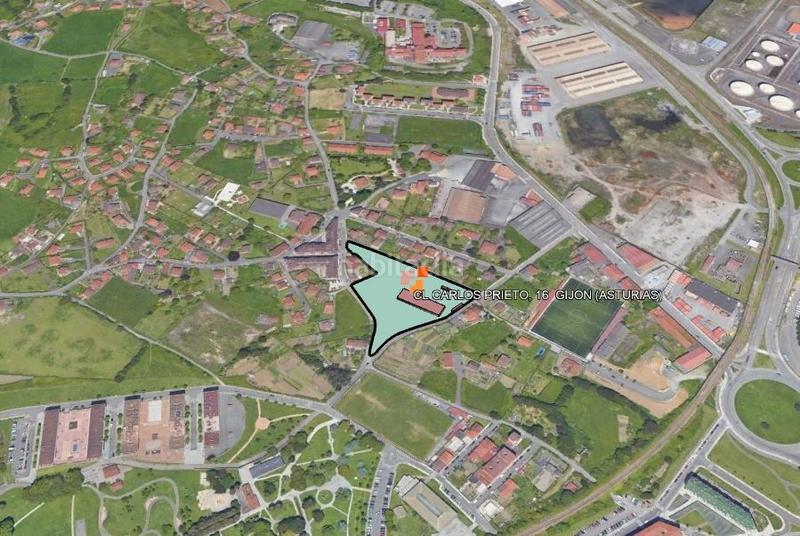 Foto 5e57b748-20c7-4619-b76b-f239ed38f1f3. Wohngrundstück in Jove Gijón