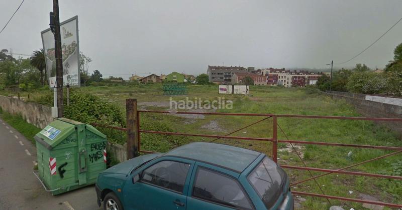 Foto bfefb308-9c03-4509-9984-bf5587705331. Wohngrundstück in Jove Gijón