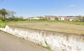 Terreny residencial a Jove. Terreno urbano en venta en la calzada - jove.