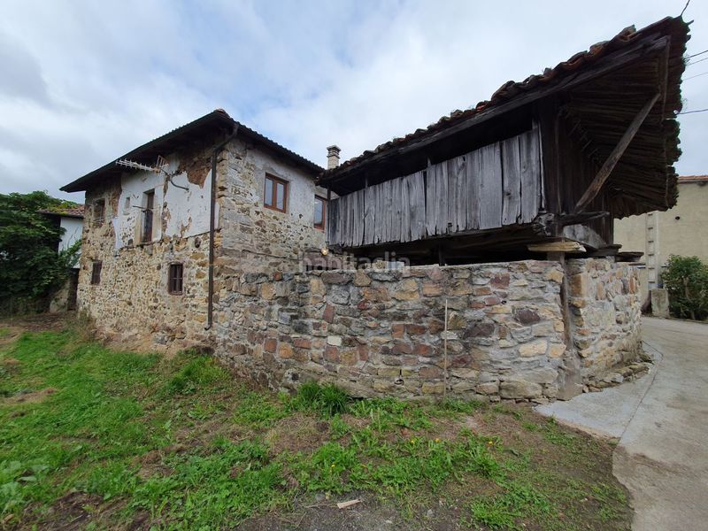 Foto 1a9638ee-4b63-40d5-9567-56de983dd760. Casa amb calefacció aparcament a Belmonte de Miranda