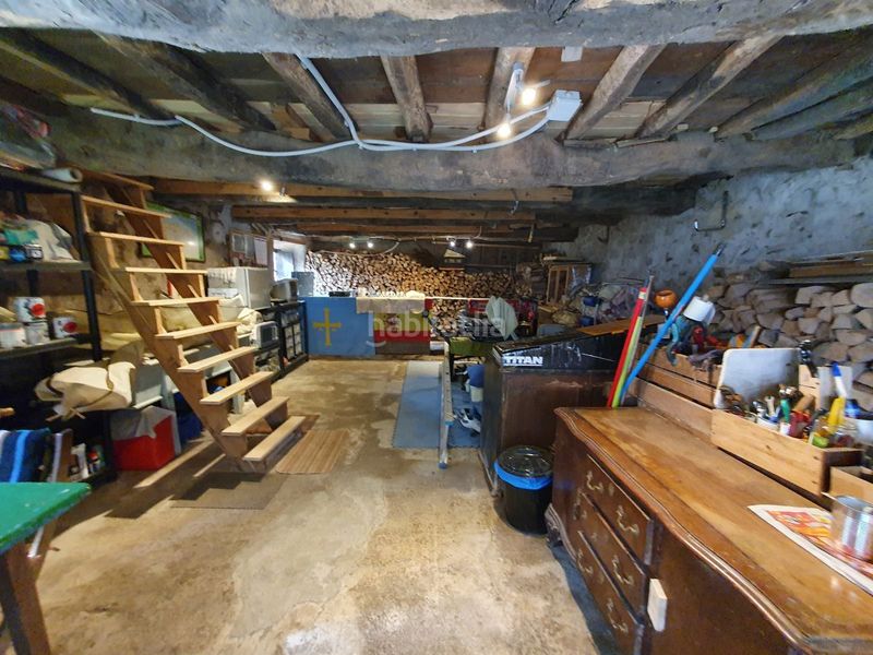 Foto 62a0d1e0-3988-4779-af6a-5efcddaf7a94. Casa amb calefacció aparcament a Belmonte de Miranda
