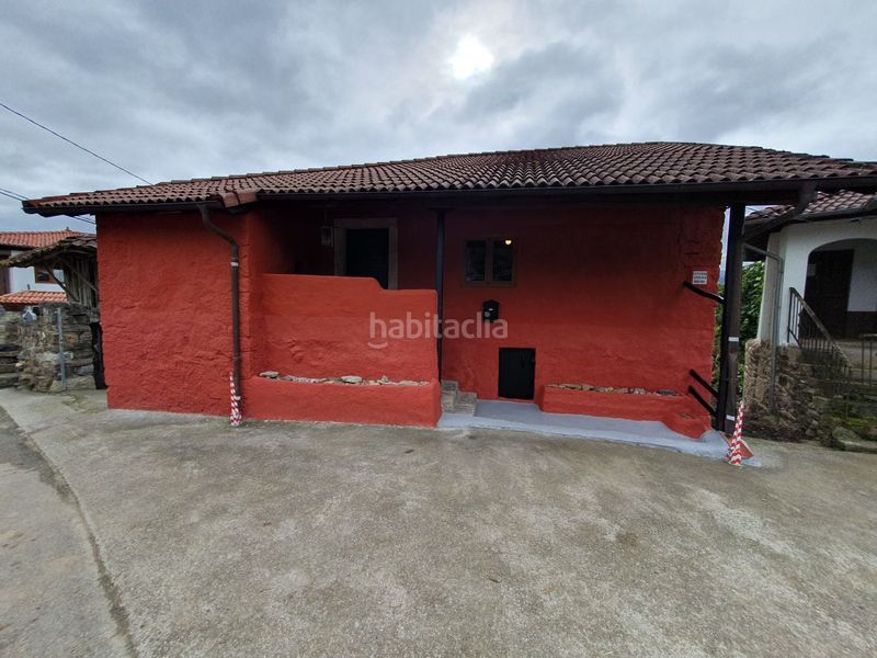 Foto 89bf1ce2-ab8a-47e4-9dea-cd2f52a614f9. Casa amb calefacció aparcament a Belmonte de Miranda