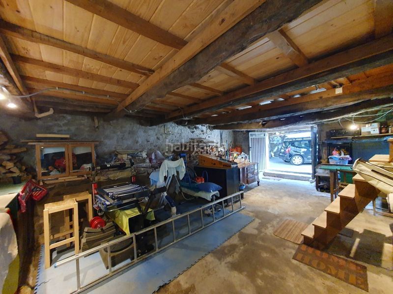Foto c5c3a3b3-5156-4d7a-ad8e-abf45fc17684. Casa amb calefacció aparcament a Belmonte de Miranda