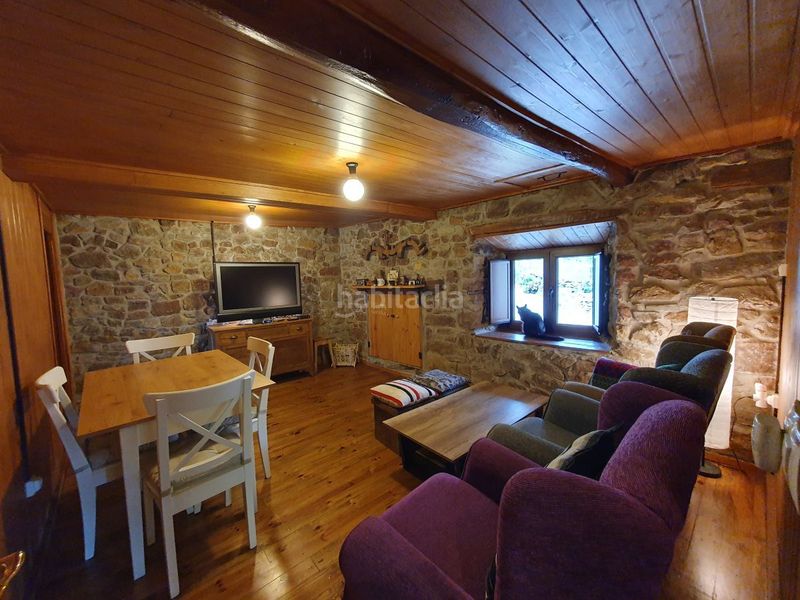 Foto f1475067-9f6b-465a-ad52-fec5ea047ef2. Casa amb calefacció aparcament a Belmonte de Miranda