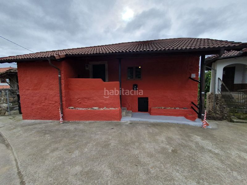 Foto f43285b2-eeea-4af4-921c-84d2715542a7. Casa amb calefacció aparcament a Belmonte de Miranda