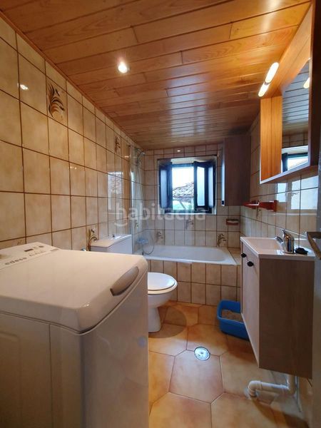 Foto f876f30d-e63b-42ff-9721-f40126a93231. Casa amb calefacció aparcament a Belmonte de Miranda