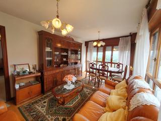 Appartement à Tineo. Piso en venta en tineo, 2 dormitorios.