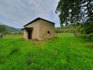 Masia a Grado. Finca en venta en grado.