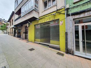 Local Comercial a Centro