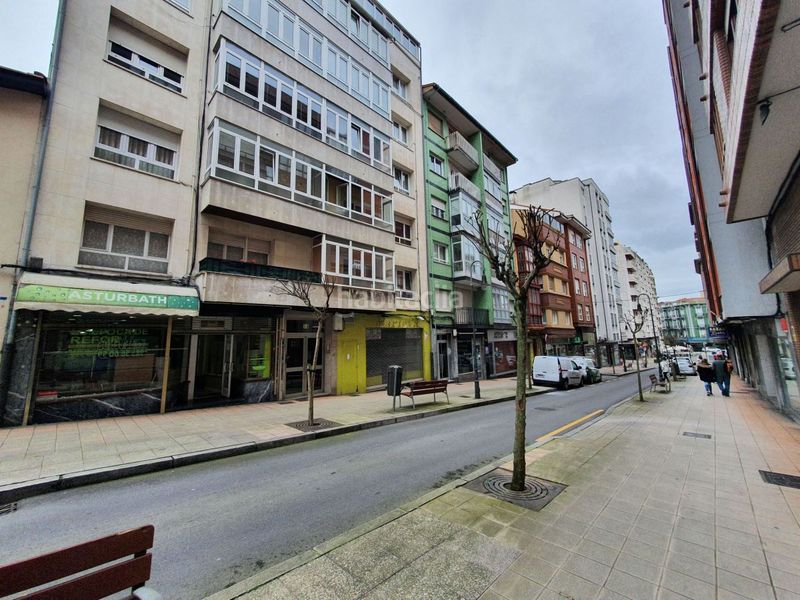 Foto e7967dcf-064b-4d96-ad8b-f96b20871e32. Local comercial a Centro Avilés