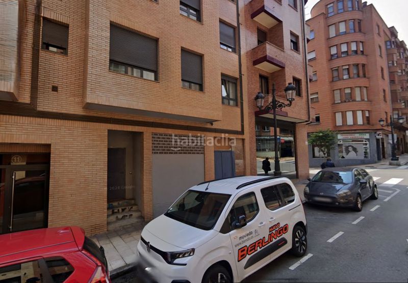 Foto 71b0a443-459b-41d9-99a6-1dbb339391cf. Local comercial local com. en venta en ciudad naranco. en Oviedo