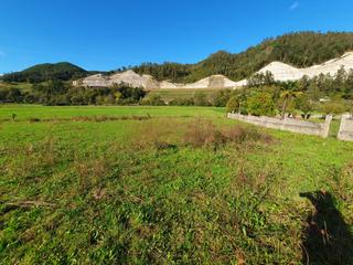 Terreny residencial a Salas. Terreno rústico en venta en salas.