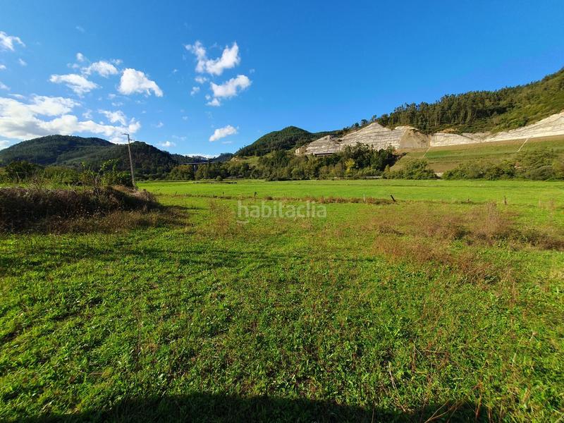 Foto d66e5db5-8829-4d28-8a2d-71c2cbd74afb. Terreny residencial a Salas