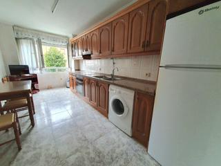 Pis a Grado. Piso en venta en grado, 3 dormitorios.