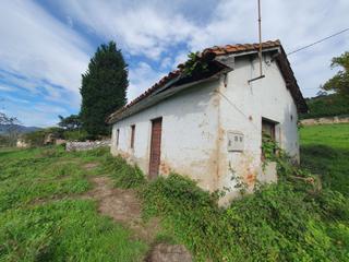 Casa a Candamo. Casa en venta en candamo, 1 dormitorio.