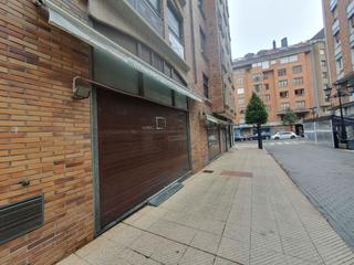 Local Comercial en Salesas - Foncalada - Campoamor. Local com. en venta en centro.