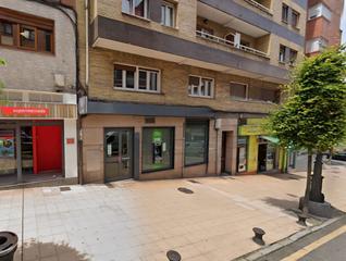 Locale commerciale in Ciudad Naranco - Prados de La Fuente