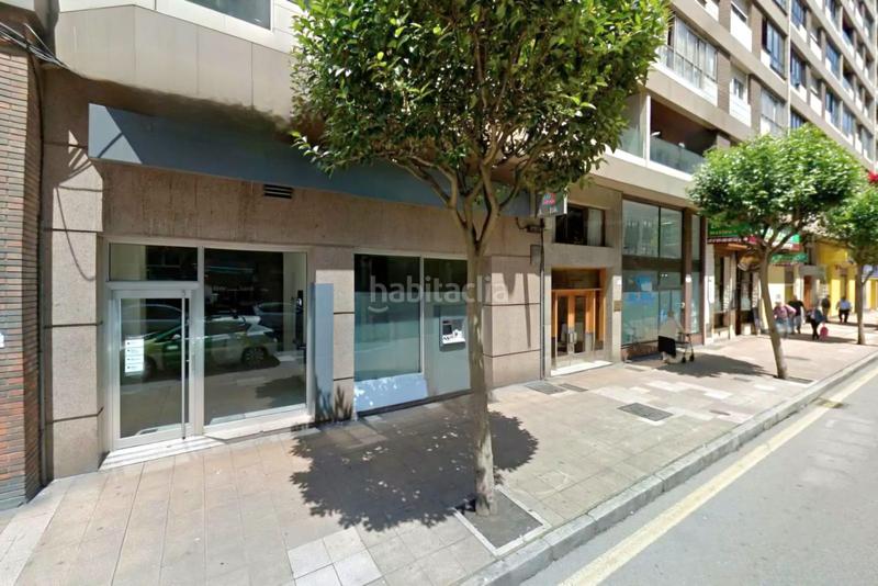 Foto cce00b41-0754-4afb-bace-efc35840d297. Geschäftsraum in Laviada Gijón
