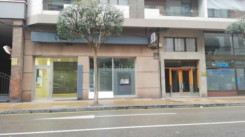 Foto eb610a57-79b9-457a-97bf-07b56f08589f. Geschäftsraum in Laviada Gijón
