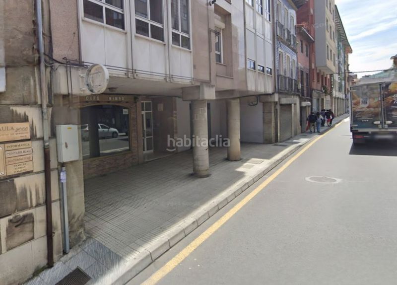 Foto e7f5e34f-9373-4097-b87e-0b48b7ef07e7. Local comercial a Lena