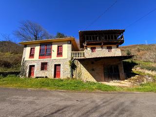 Casa a Grado. Casa en venta en grado, 3 dormitorios.