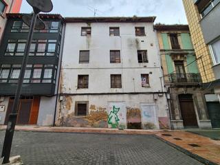 Maison à Grado. Casa en venta en centro.