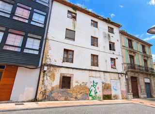 Casa a Grado. Casa en venta en centro.