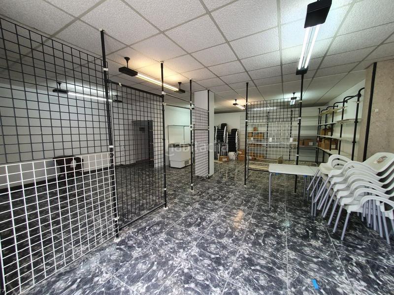 Foto d4ec6bca-5acb-4344-a06e-2b6307d15abd. Affitto locale commerciale in Grado