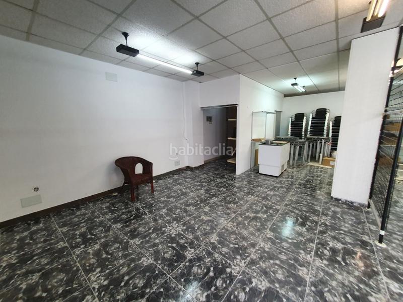 Foto 4e618e7d-375b-405e-83e7-54d62d43f520. Location local commercial dans Grado