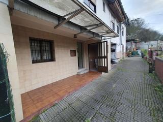 Maison à San Claudio - Trubia - Las Caldas. Casa en venta en trubia, 3 dormitorios.
