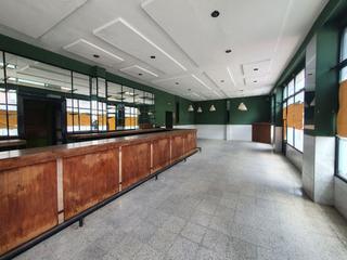 Lloguer Local Comercial a Grado. Local com. en alquiler en grado.