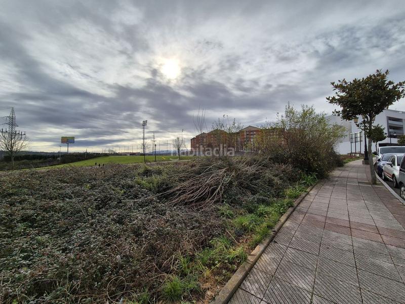 Foto 317a59f3-6085-4a7c-ac74-4d494ac377ee. Terrain résidentiel dans Corredoría - La Carisa - Prado de La Vega Oviedo