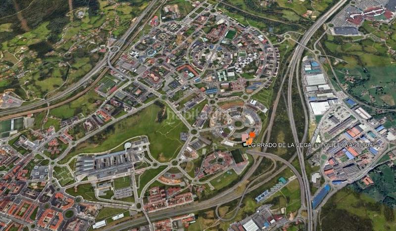 Foto 3fa0c672-bf99-44c5-bea2-c9f934a85d73. Terrain résidentiel dans Corredoría - La Carisa - Prado de La Vega Oviedo